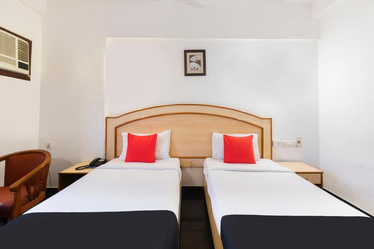 Capital O 69831 Hotel Mount Heera チェンナイ エクステリア 写真