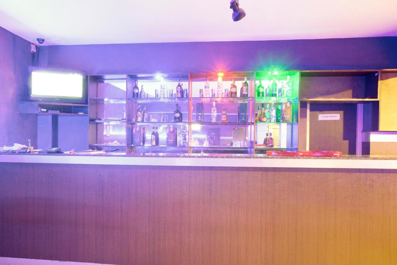 Capital O 69831 Hotel Mount Heera チェンナイ エクステリア 写真