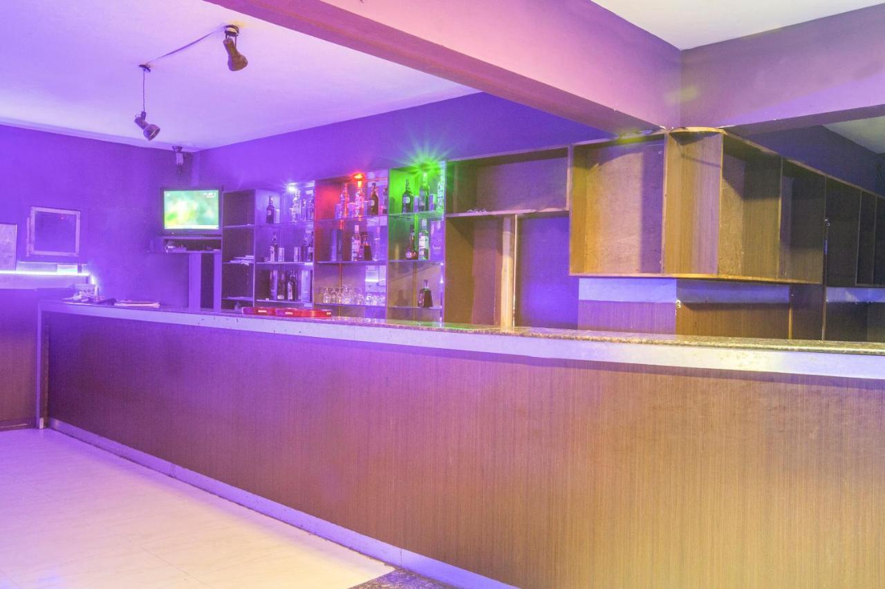 Capital O 69831 Hotel Mount Heera チェンナイ エクステリア 写真